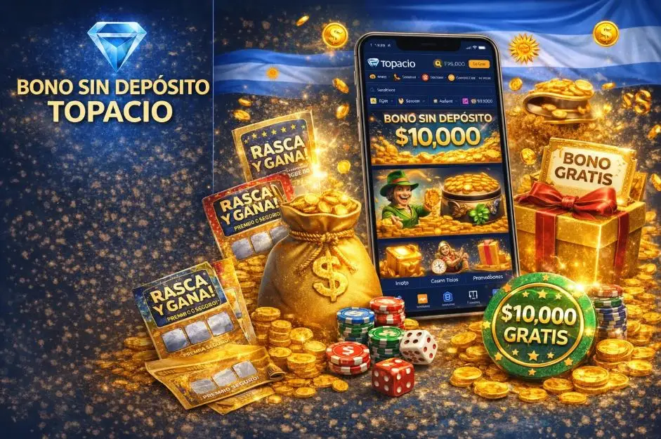 Cómo activar un Topacio promo code paso a paso