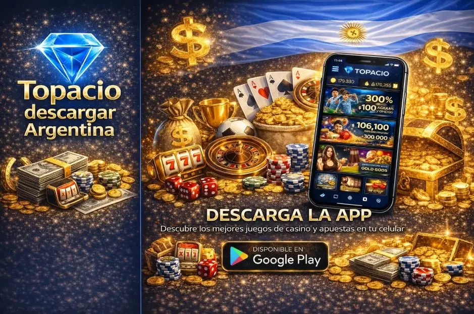 Cómo actualizar Topacio app